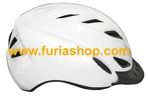 Casco bicicleta urbano Met Camaleonte