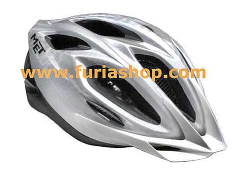 Casco de bicicleta mountain Met Xilo