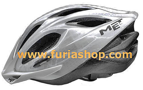 Casco de bicicleta mountain Met Xilo