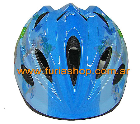 Casco de bicicleta para nios Moon