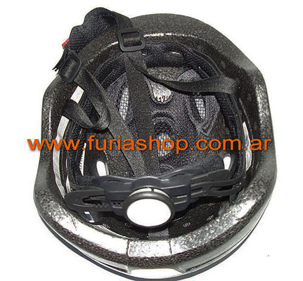 Casco para chicos de bicicleta Moon