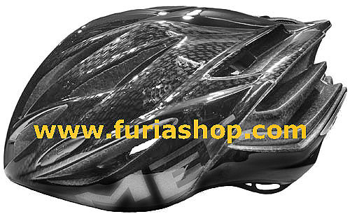 Casco para ciclismo ruta Met Forte