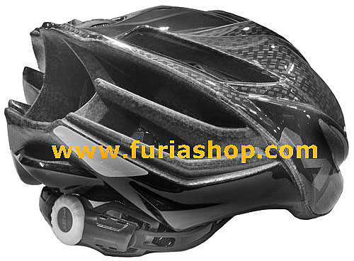 Casco para ciclismo ruta Met Forte