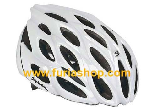 Casco de mujer para ciclismo Spiuk Zirion