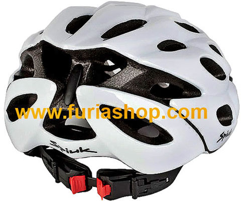 Casco de mujer para ciclismo Spiuk Zirion