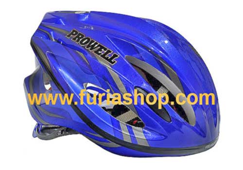 Casco bicicleta prowell argentina