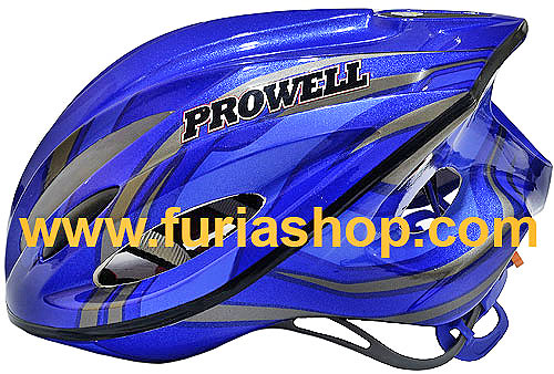 Casco bicicleta prowell argentina