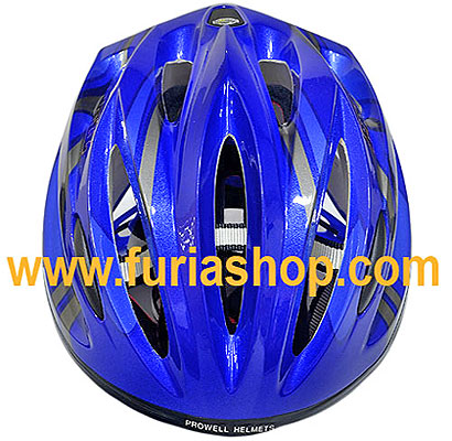 Casco bicicleta prowell argentina