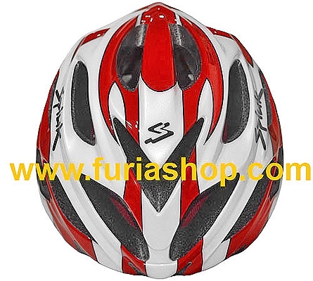 Casco de mujer para ciclismo Spiuk Synergis