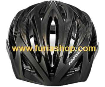 Casco Prowell F-59R Vipor ciclista