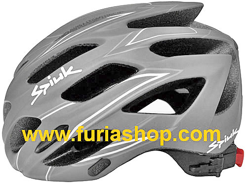 Casco de mujer ciclismo Spiuk Synergis