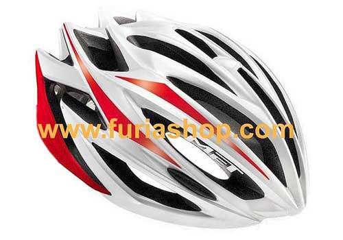 Casco para ciclismo ruta Met Estro 