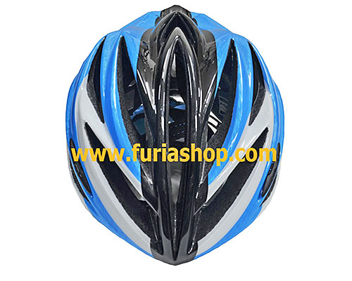 Casco de ciclismo ruta Met Forte
