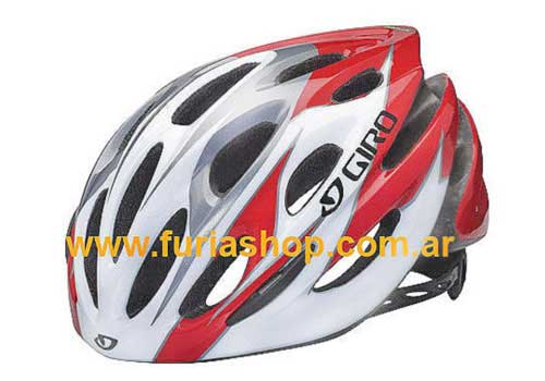 Casco Giro para ruta y triatlon