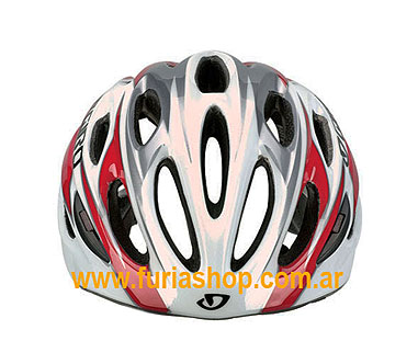 Casco Giro para ruta y triatlon