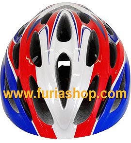 Casco Giro Transfer para bicicleta