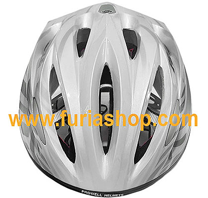 Casco bicicleta Prowell F-59R Vipor