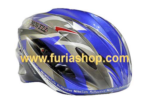 Casco de hombre para ciclismo urbano