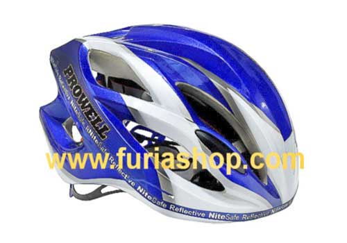 Casco hombre Prowell F-59R Vipor