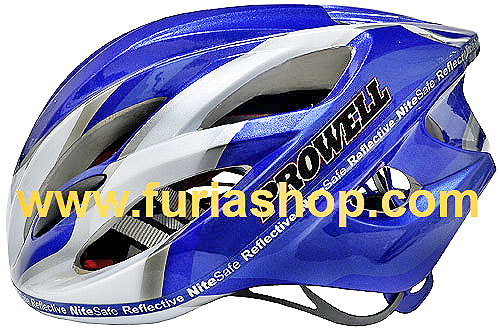 Casco hombre Prowell F-59R Vipor