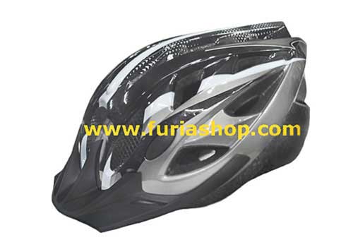 Casco urbano para bicicleta KR-44