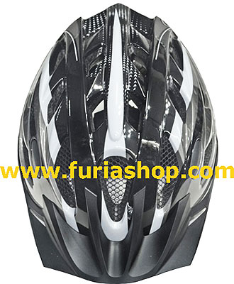 Casco urbano para bicicleta KR-44