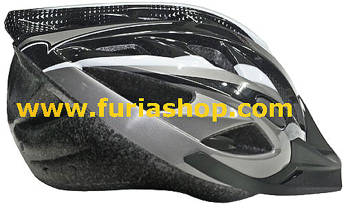 Casco urbano para bicicleta KR-44
