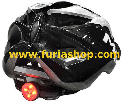 Casco mountain bike Met Crossover
