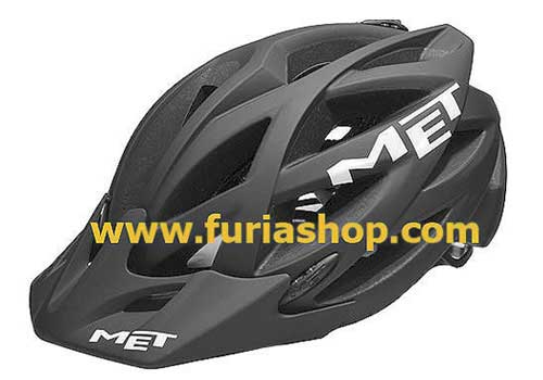 Casco mountain bike Met Kaos Ultimalite