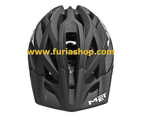 Casco mountain bike Met Kaos Ultimalite