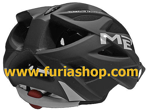 Casco mountain bike Met Kaos Ultimalite
