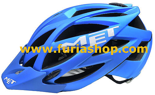 Casco bicicleta Met Kaos Ultimalite