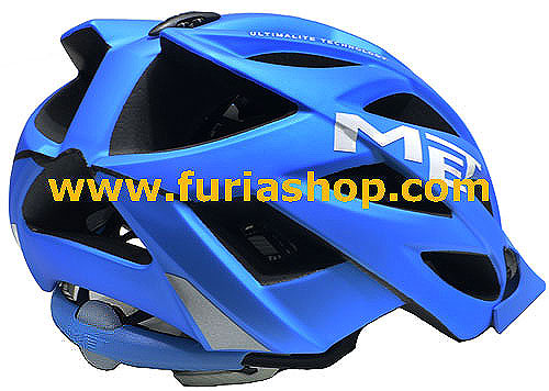 Casco bicicleta Met Kaos Ultimalite