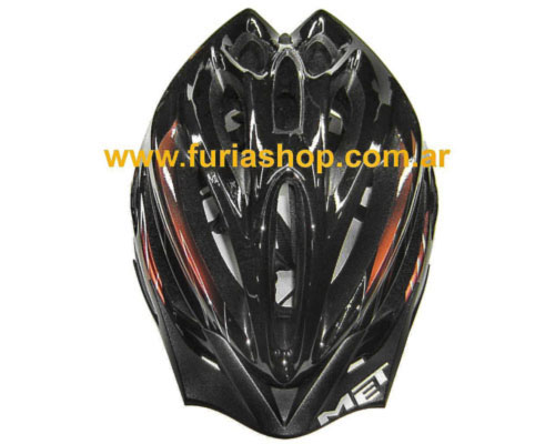 Casco mountain bike Met Predatore