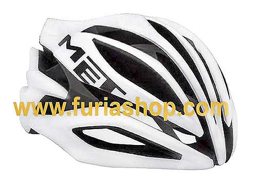 Casco de ruta Met Sine Thesis Pro
