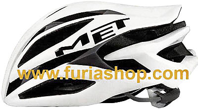 Casco de ruta Met Sine Thesis Pro