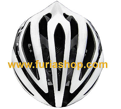 Casco de ruta Met Sine Thesis Pro