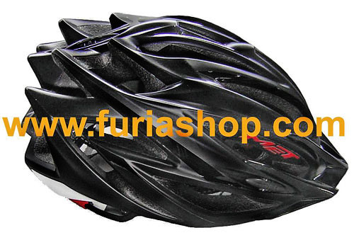 Casco de ciclismo Met Veleno DIM