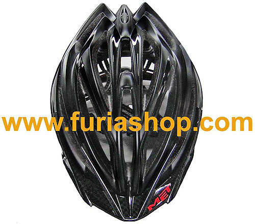Casco de ciclismo Met Veleno DIM
