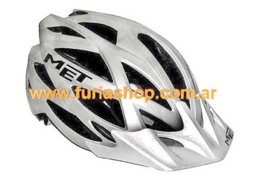 Casco mountain bike Met Kaos UL