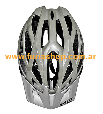 Casco mountain bike Met Kaos UL