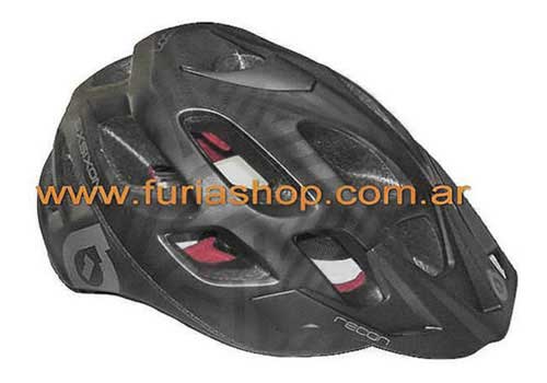 Casco para ciclismo Sixsixone Recon