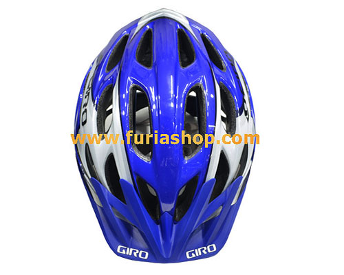Casco de ciclismo mtb Giro Rift 