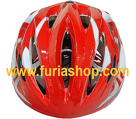 Casco Prowell F-59R Vipor para ciclismo