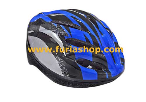 Casco urbano bicicleta para mujer