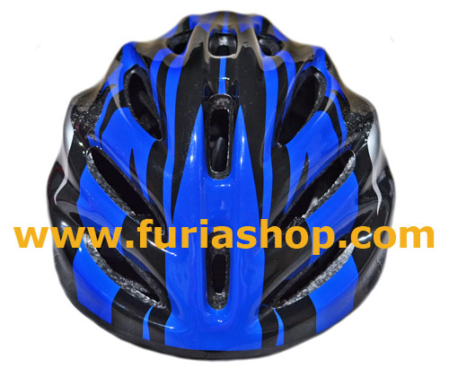 Casco urbano bicicleta para mujer