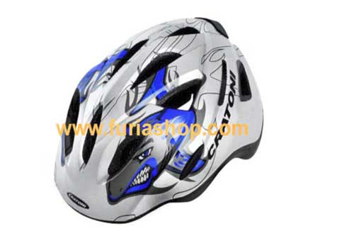 Casco de bicicleta para chicos Cratoni