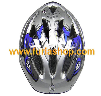 Casco de bicicleta para chicos Cratoni
