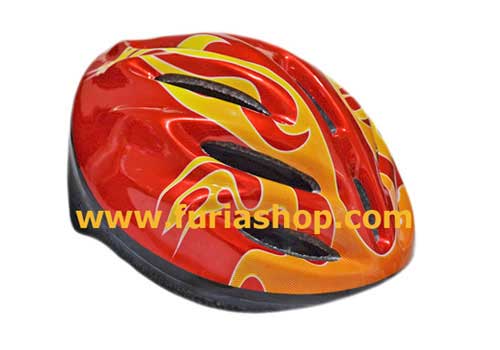 Casco urbano mujer para bicicleta
