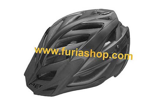 Casco de bicicleta mtb Met Terra Matte
